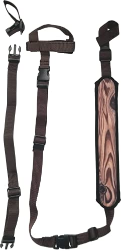 Woodgrain Brown