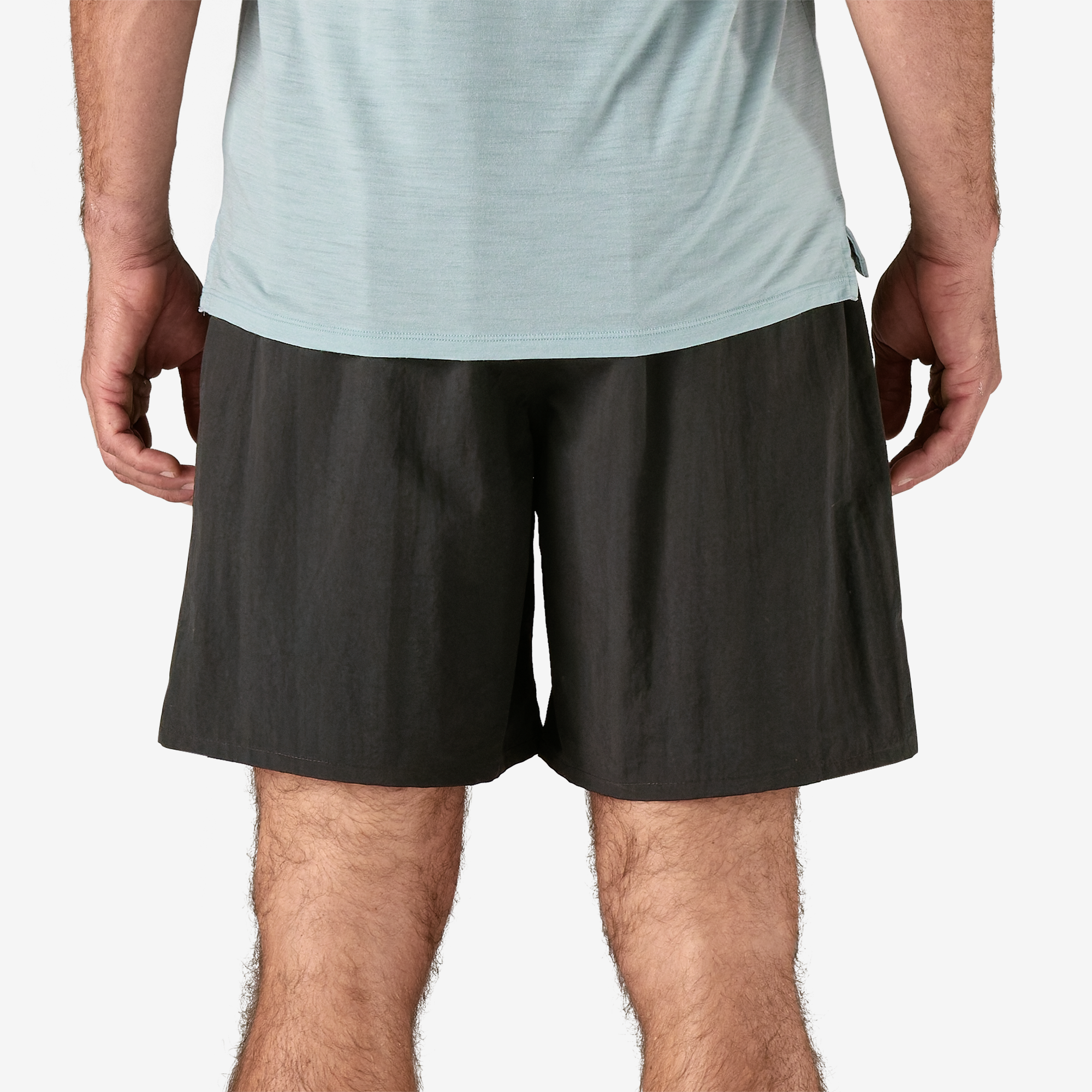 Men's Baggies™ Long Swim Trunks - Quick Dry Beach Shorts for Swimming, Surfing & Summer Vacations