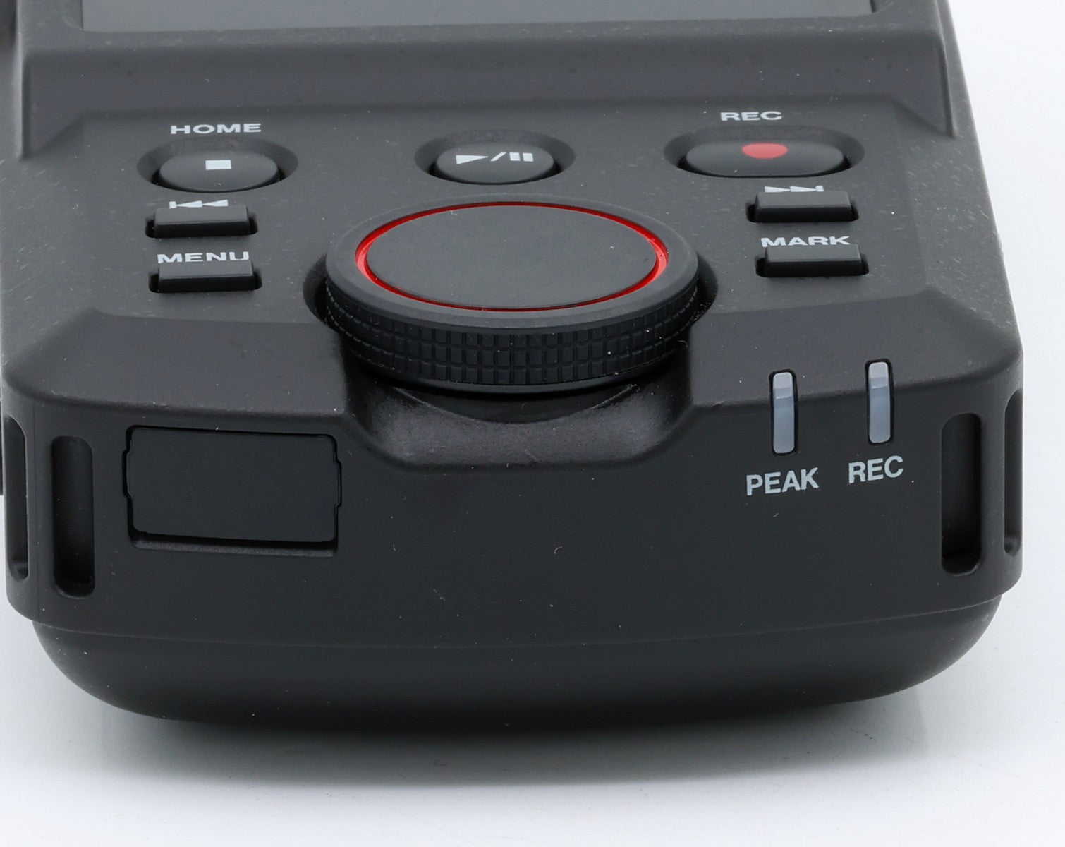TASCAM Portacapture X6 32-Bit 6-Channel Multitrack Field Recorder - Open Box Excellent Condition | Perfect for Podcasting, Music Recording & Field Audio Capture