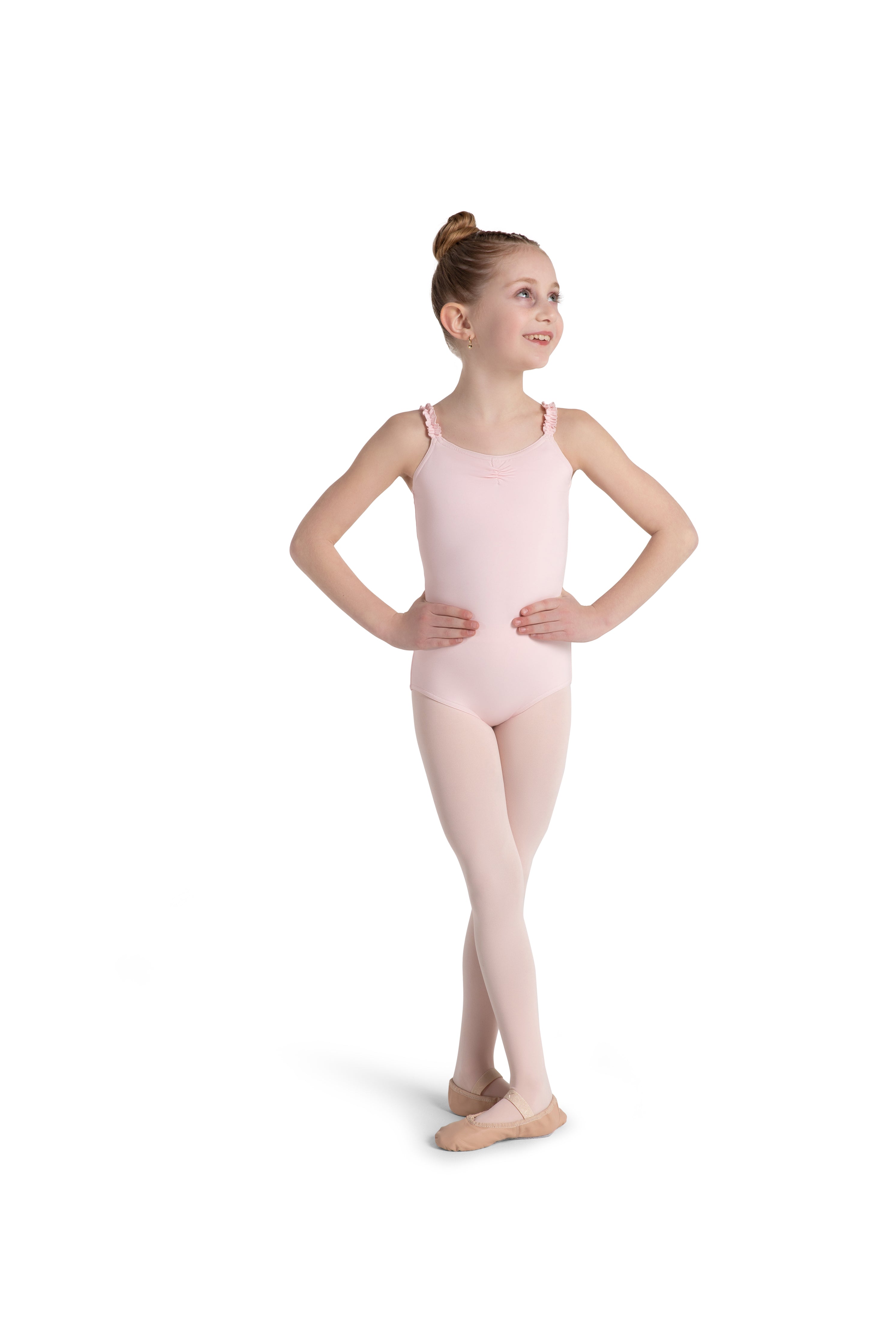 12070C Cosmos Leotard - High-Quality Dancewear for Ballet, Gymnastics & Performance - Perfect for Kids & Adults
