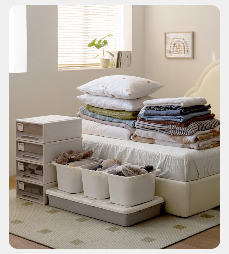 Organic Leather Kids Bed – Premium Handmade Toddler Bed for Safe & Comfortable Sleep – Perfect for Nursery, Bedroom & Daycare