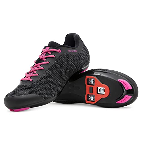Black/Pink - Delta