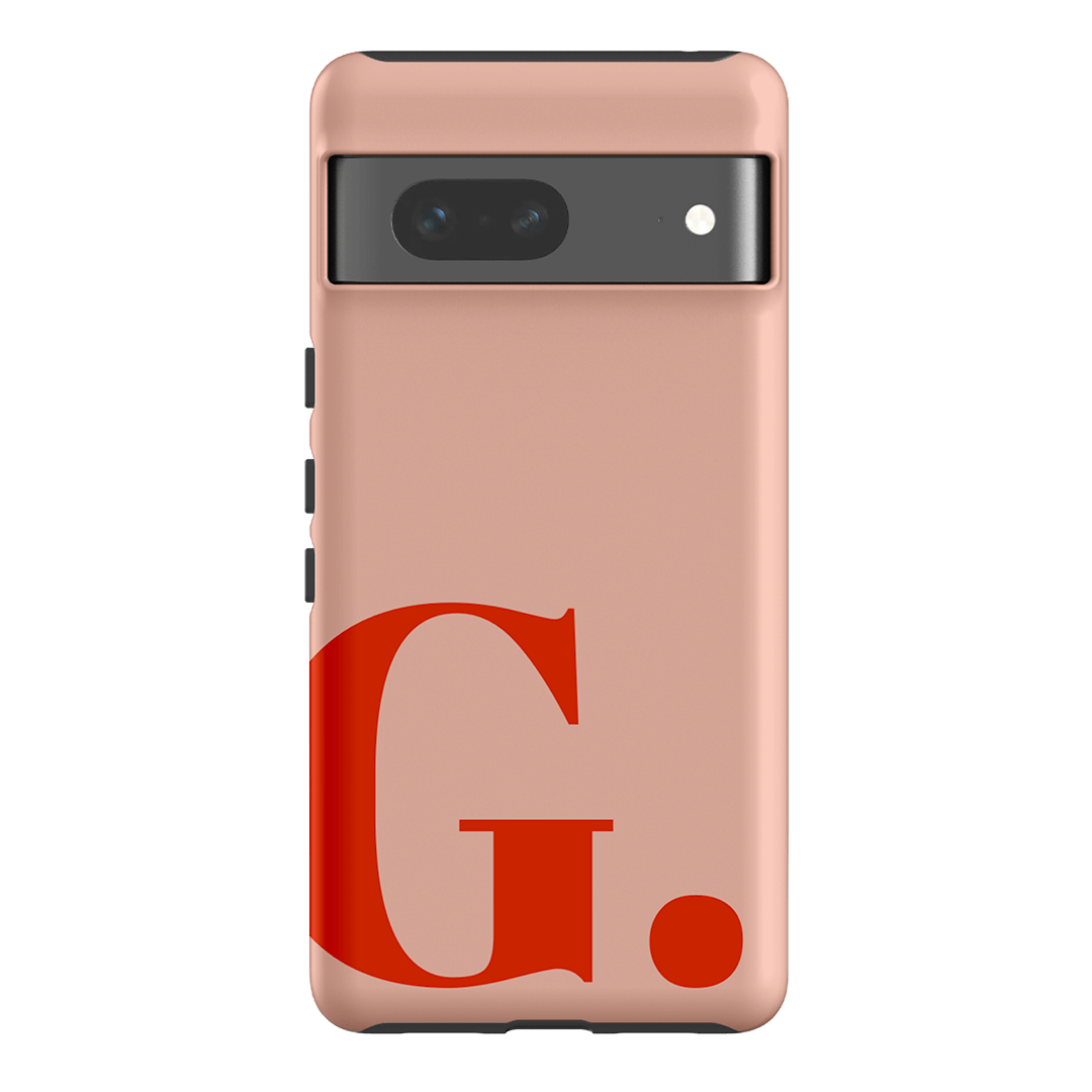 Custom Google Pixel Phone Case - Durable Protective Cover for Google Pixel Series - Perfect for Everyday Use, Travel & Outdoor Activities