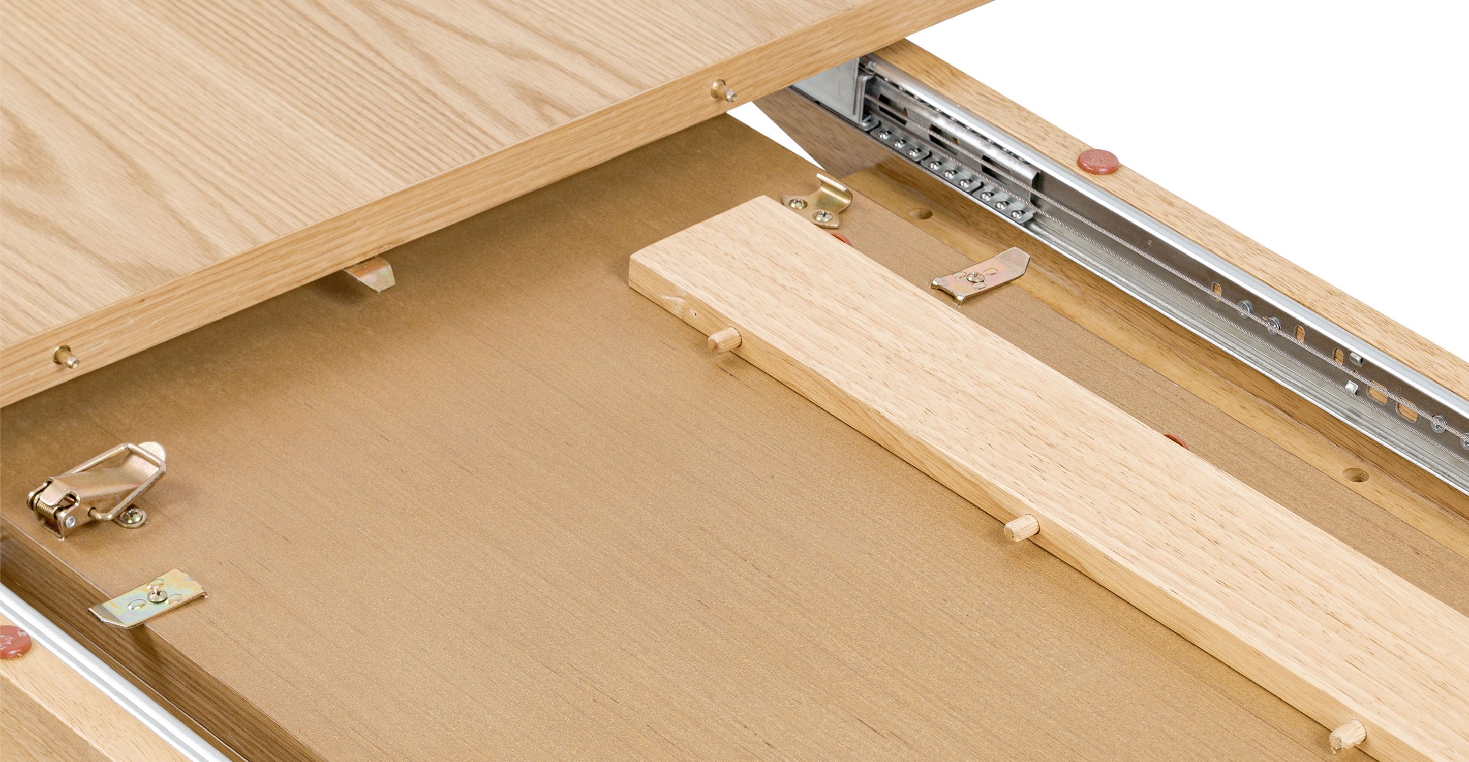 Ronda Extendable Dining Table 43