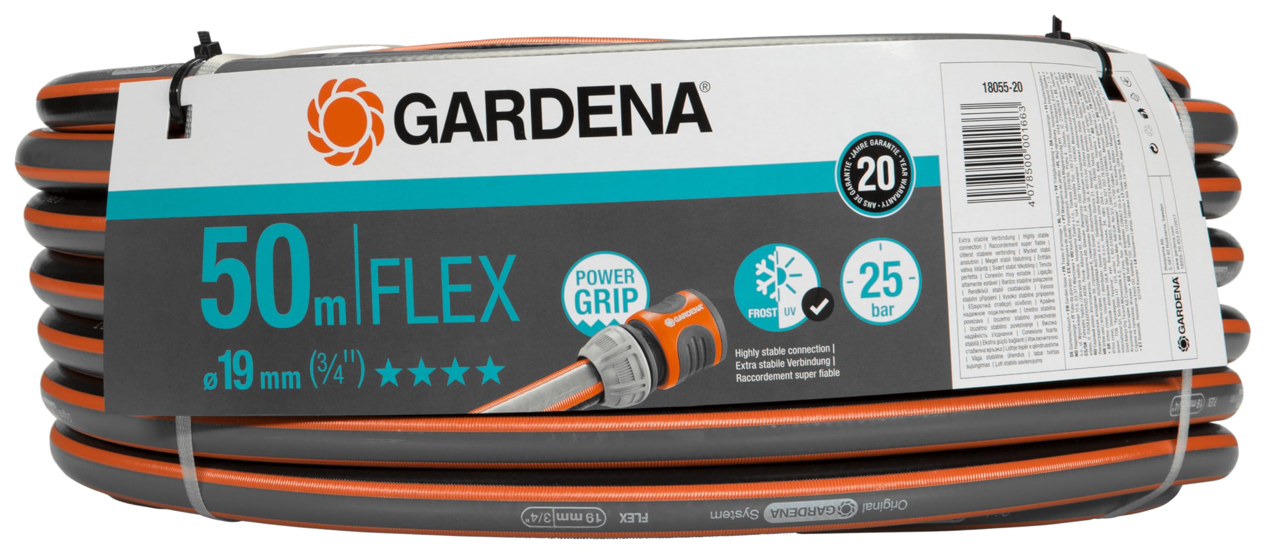 Gardena 18055 Premium 3/4