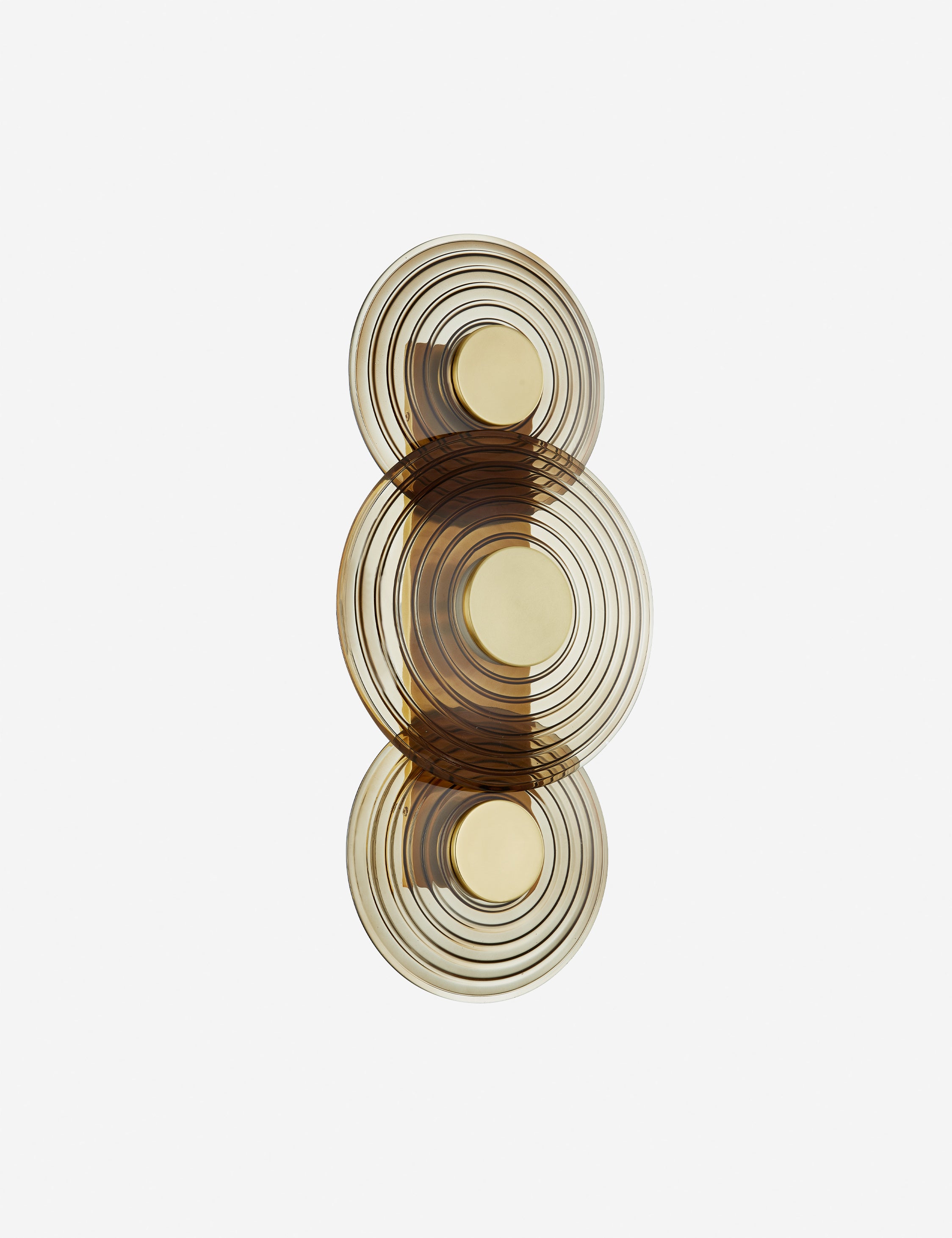 Aged Brass