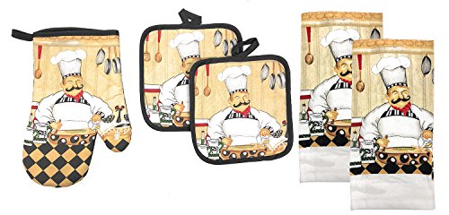 The Chef