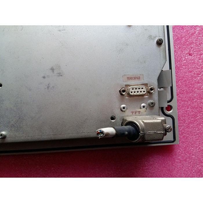 Refurbished & New B&R Touch Panel Screen 5D5601.02 - Industrial HMI Display for Automation Control Systems | Perfect for Factory Machines, CNC Equipment, and Process Control Panels