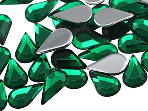 Green Emerald H106