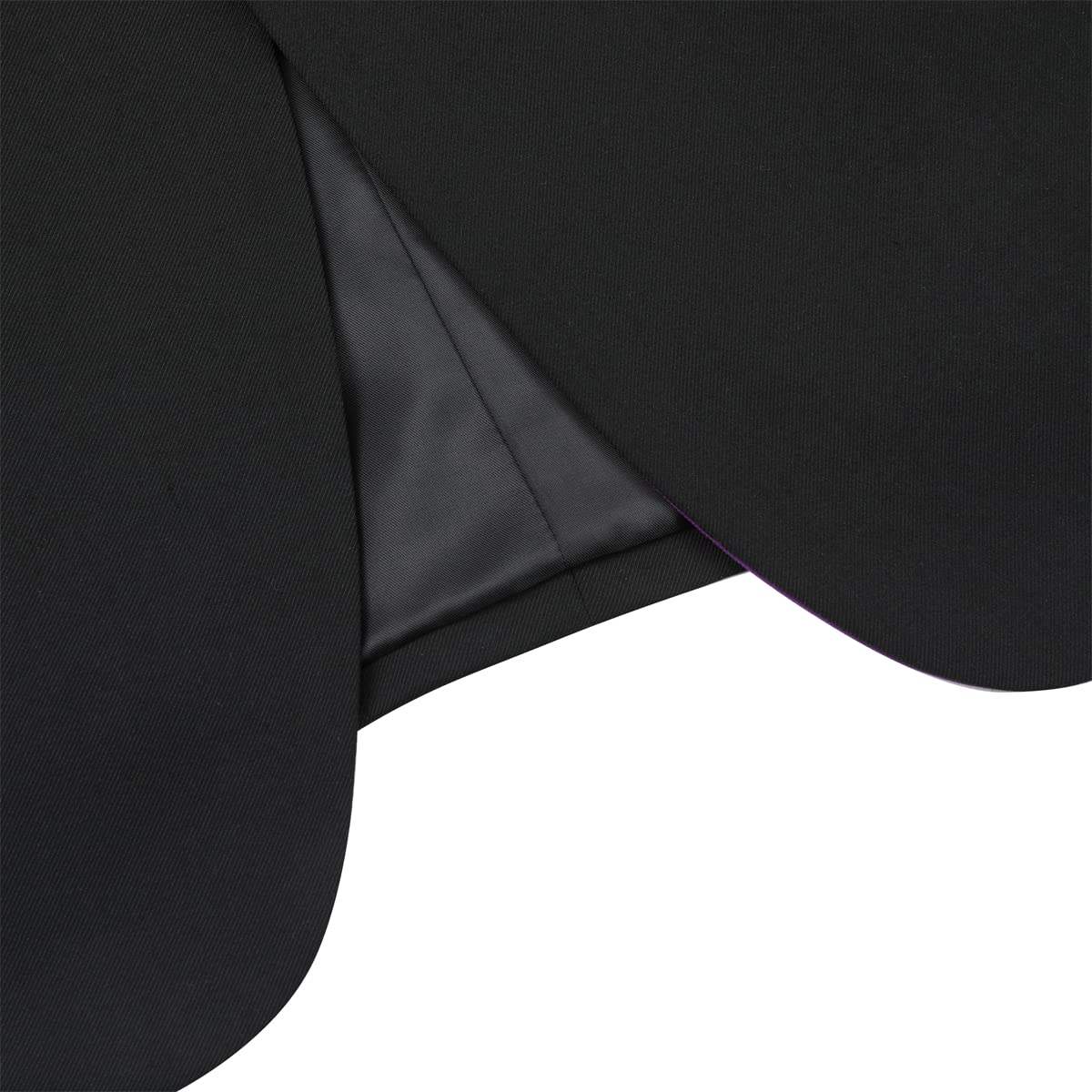 Cloudstyle Men's 3-Piece Suit Set - Single Breasted Vest, Jacket & Dress Pants | Formal Business Attire, Wedding & Office Wear