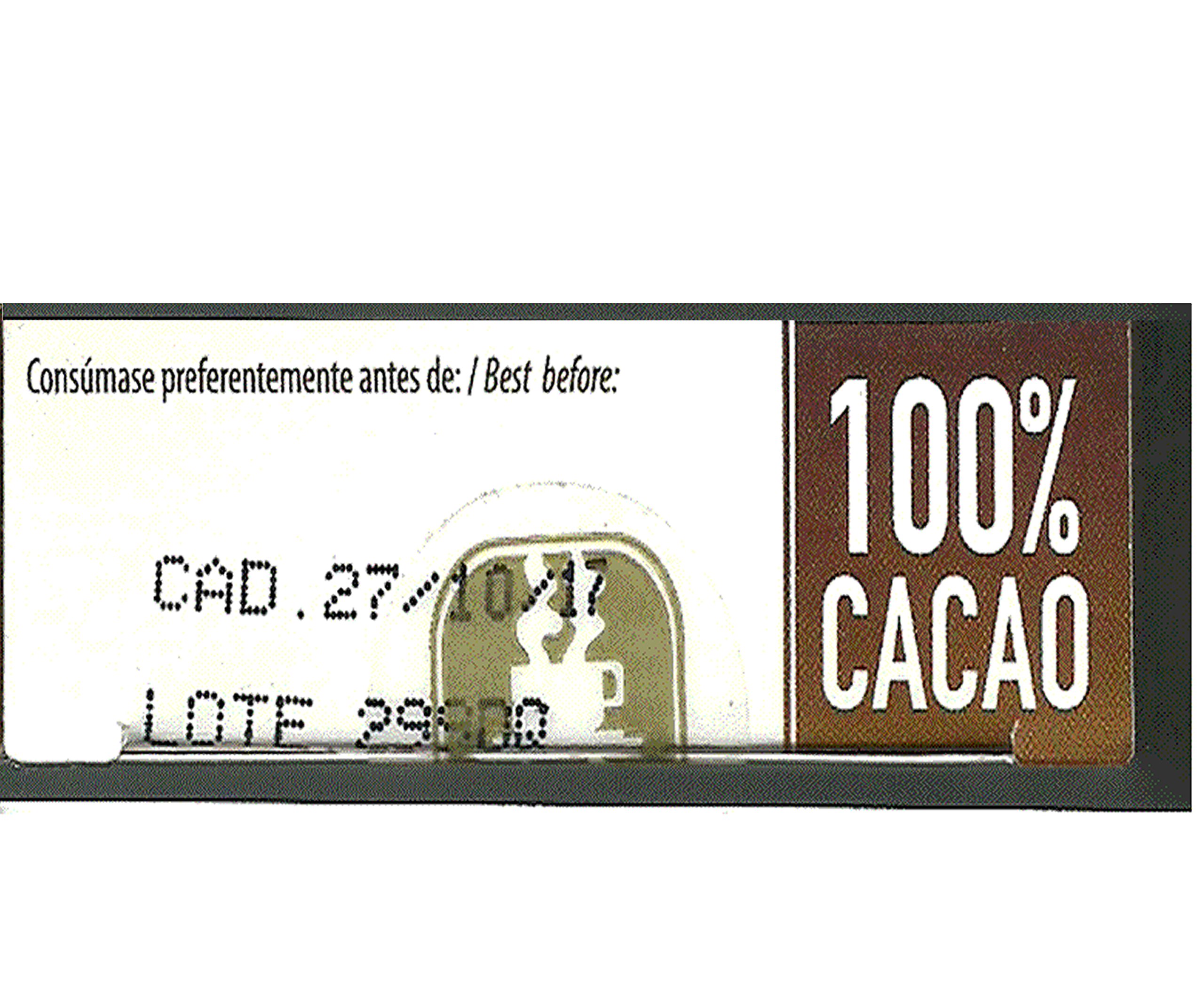 Authentic Oaxacan Chocolate El Mayordomo - 100% Pure Cacao (200g) | Rich Mexican Hot Chocolate for Baking, Desserts & Traditional Drinks