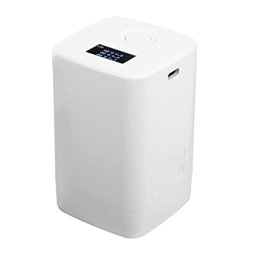 Smart Digital Colorimeter - Portable Color Detection Tool for Textile Quality Control | Perfect for Fabric Testing, Dye Matching & Industrial Color Analysis