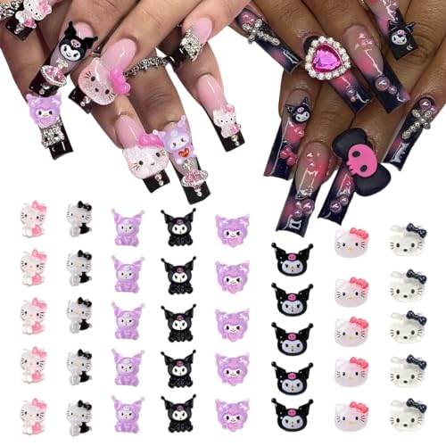 40pcs-8Colors