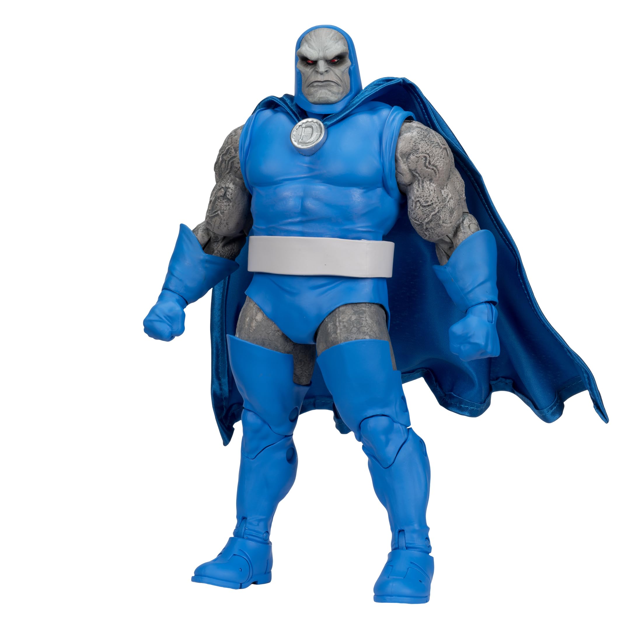 McFarlane Toys DC Multiverse Darkseid Classic Mega Figure - 7