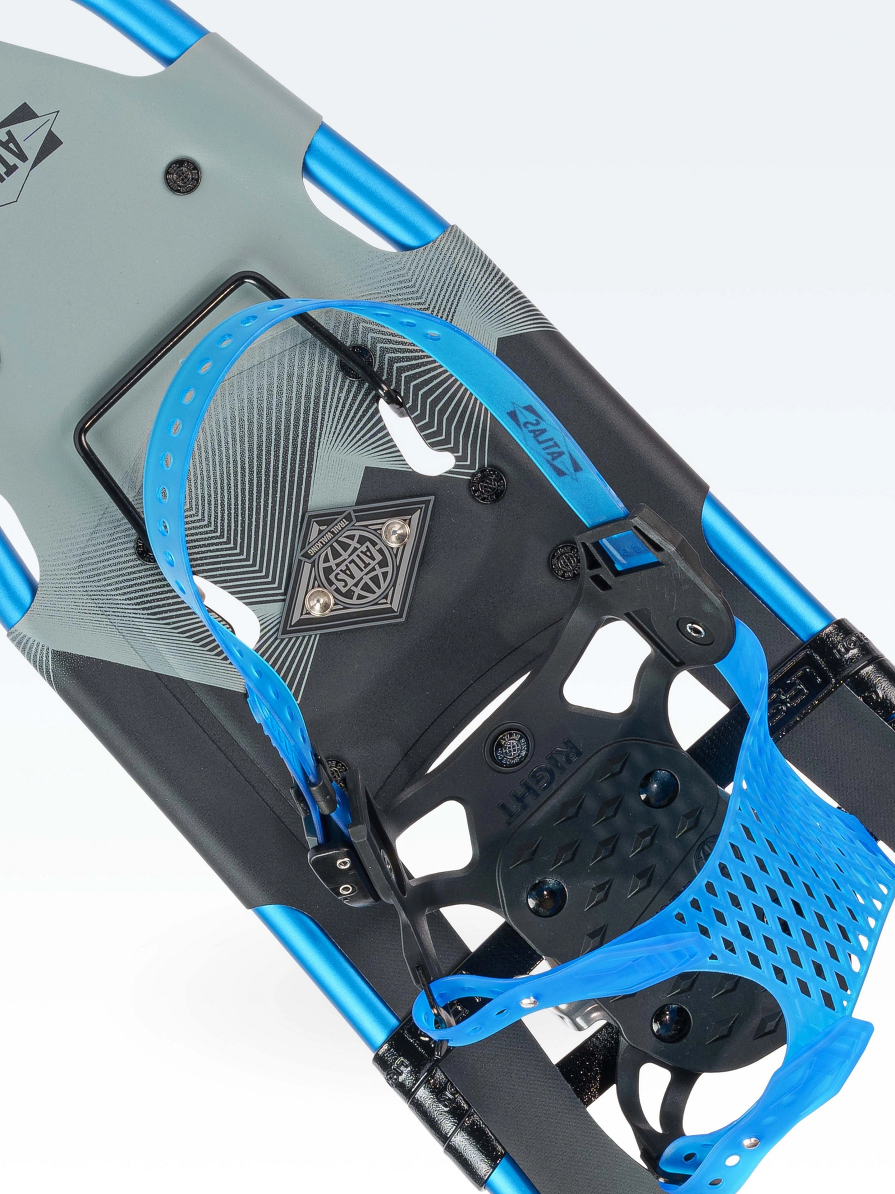 Men's Access Snowshoe 30 - Lightweight Winter Hiking Snowshoes for Outdoor Adventures - Perfect for Backpacking, Trail Walking & Snowy Terrain Exploration