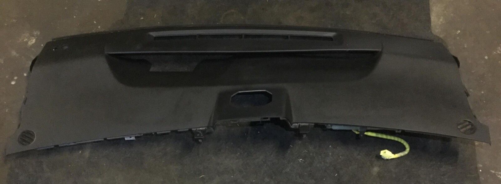 2004-2009 Toyota Prius Dashboard Panel Pad Replacement 55300-47040-C0 - Perfect for Interior Repair & Car Customization