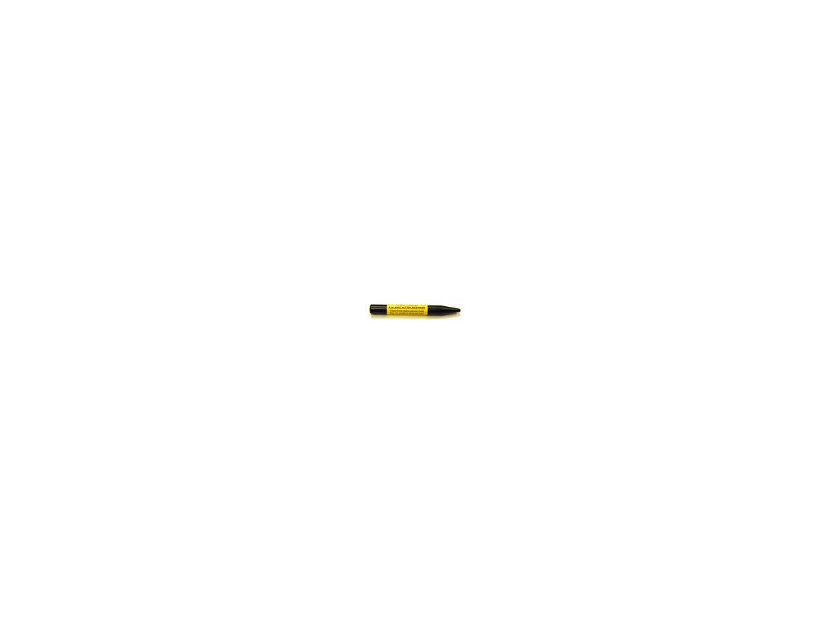 Dentcraft Small Delrin Knockdown Dental Instrument - Durable & Lightweight for Dental Procedures - Perfect for Dentists & Hygienists in Clinics & Offices