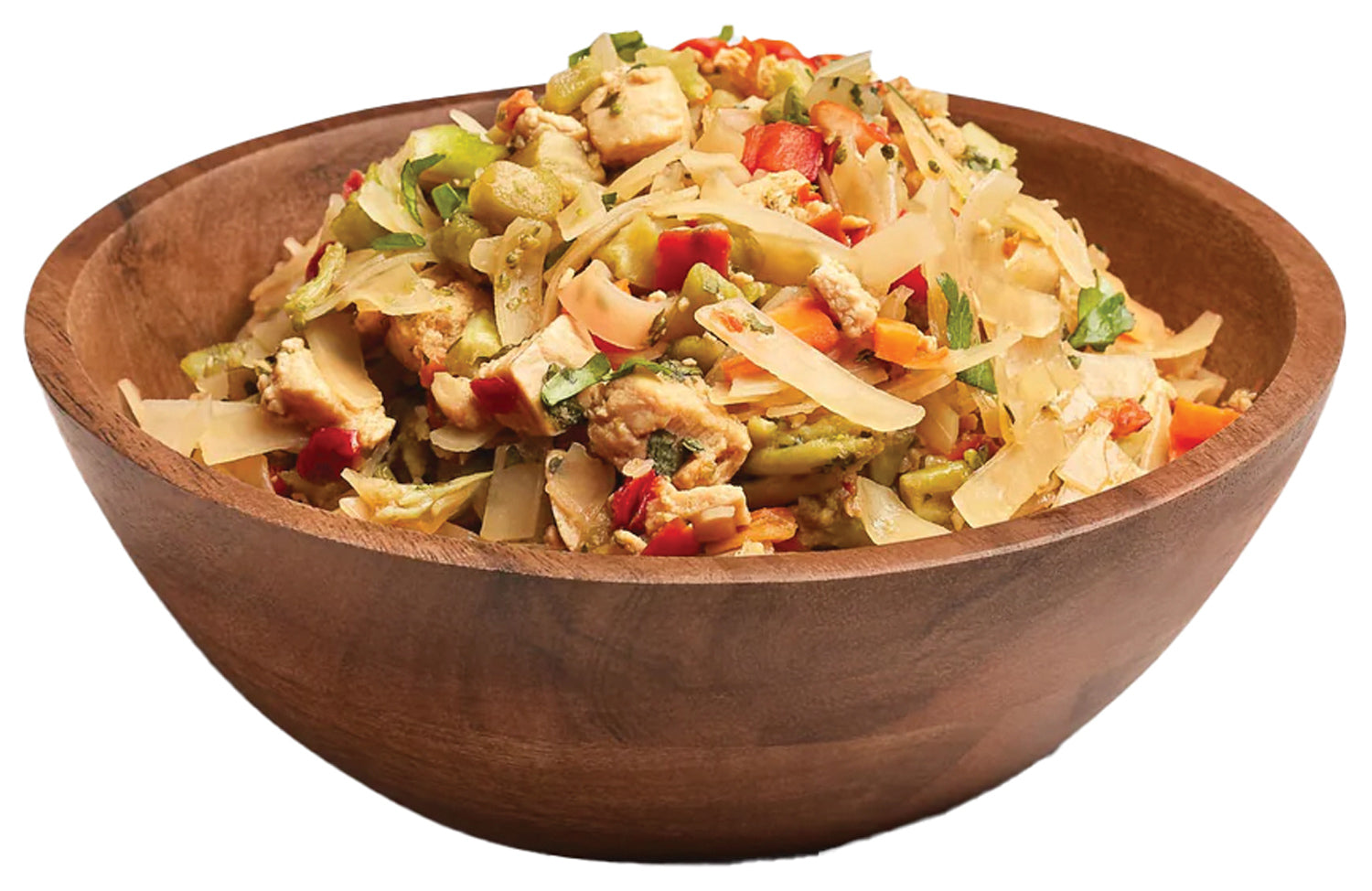 Backpackers Pantry Drunken Noodles with Chicken - Lightweight Freeze-Dried Backpacking Meal for Hiking & Camping | High-Protein, Easy Prep Outdoor Food for Adventurers