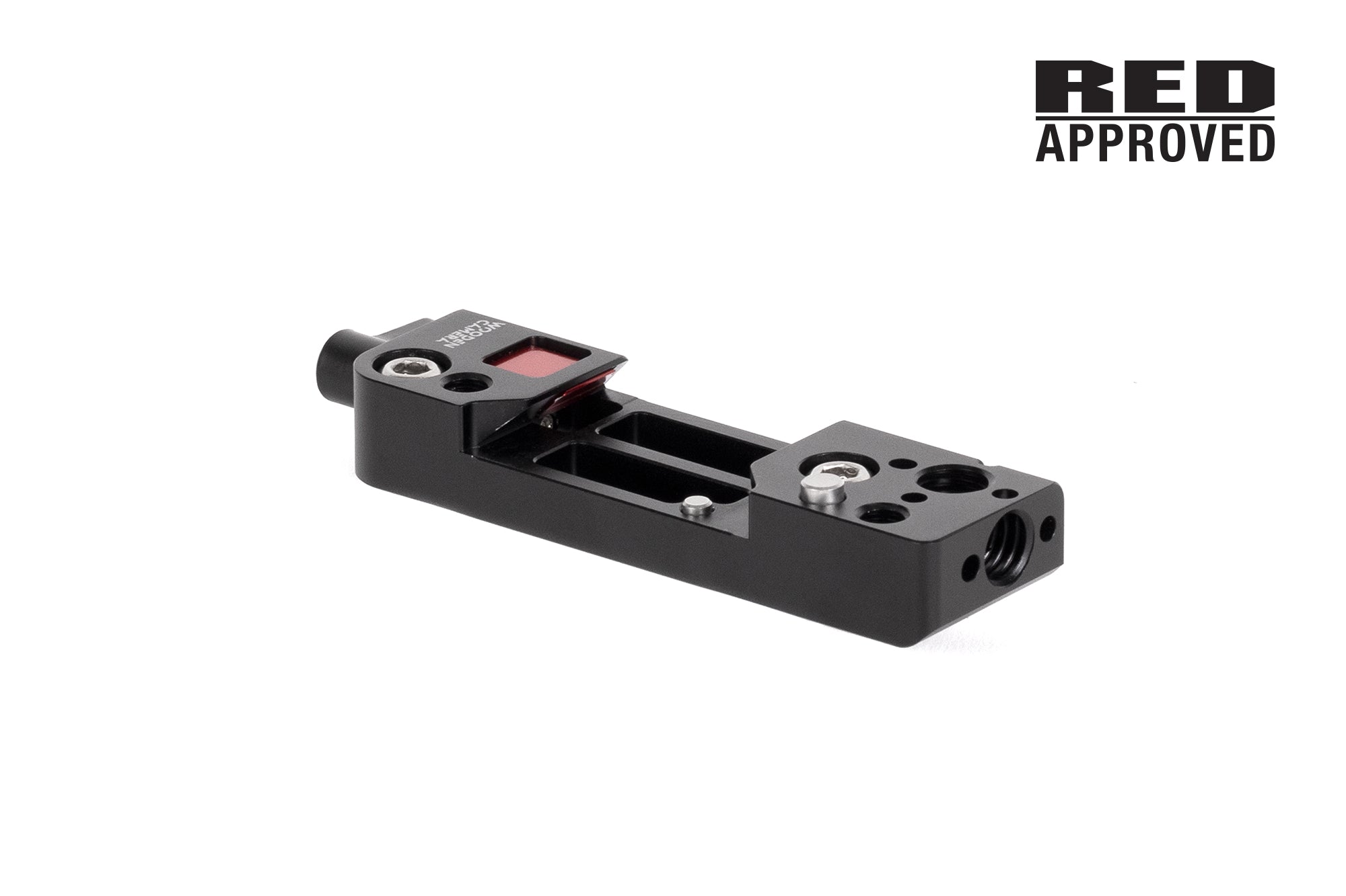 RED KOMODO & KOMODO X Top Mount Bracket - Arca Swiss Compatible Camera Accessory for Professional Filmmaking & Photography