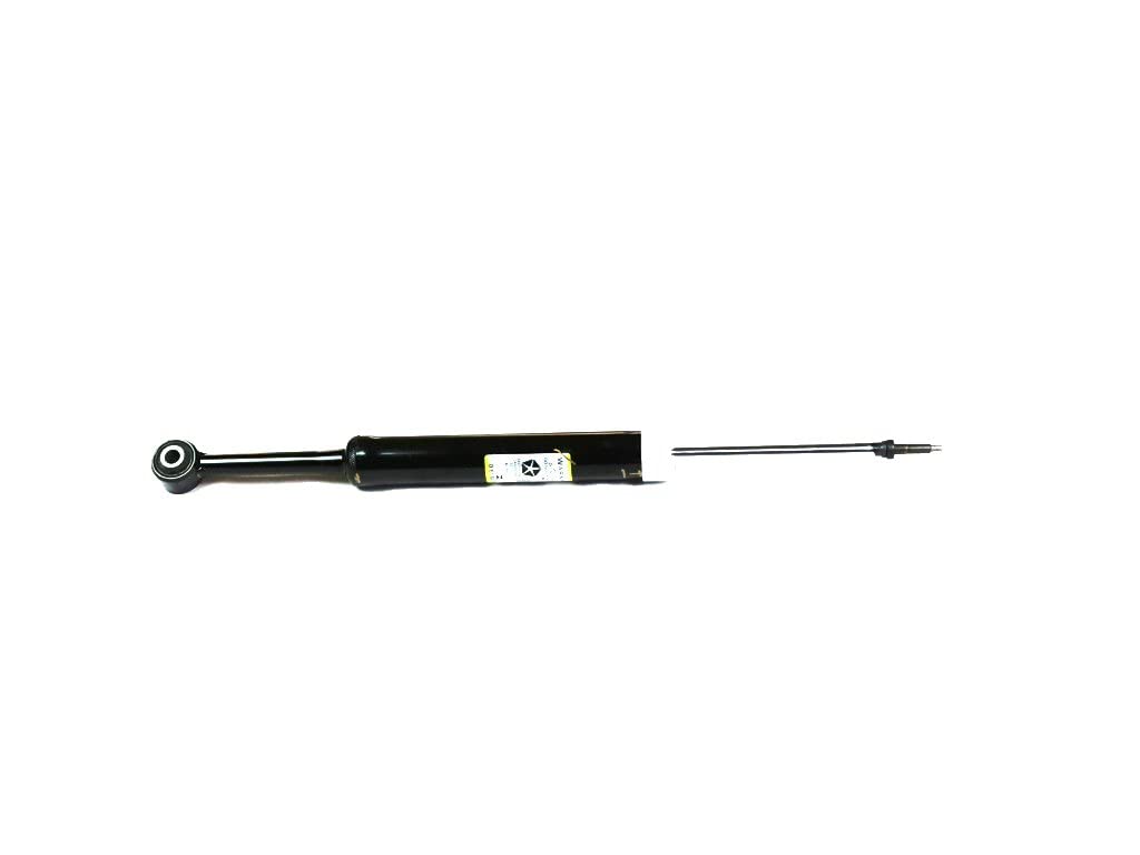 High-Performance Shock Absorber for Cars & Trucks - Heavy Duty Suspension System for Smooth Ride - Perfect for Off-Roading, Towing & Daily Commuting