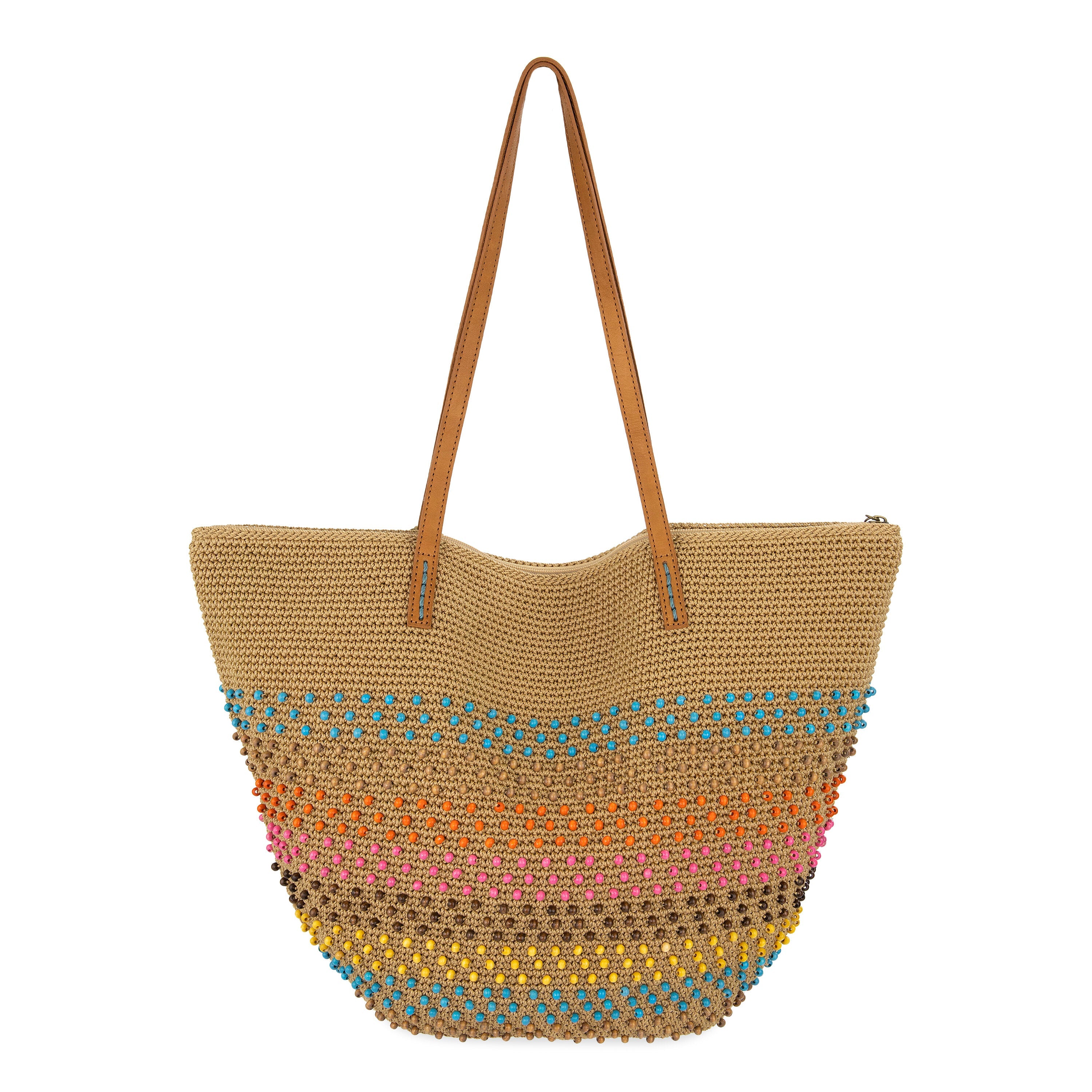 Faye Tote Bag and Penelope Sandal Gift Set for Women - Perfect Birthday, Anniversary & Mother's Day Present - Stylish Handbag & Comfortable Sandals Combo for Summer Outings & Beach Vacations