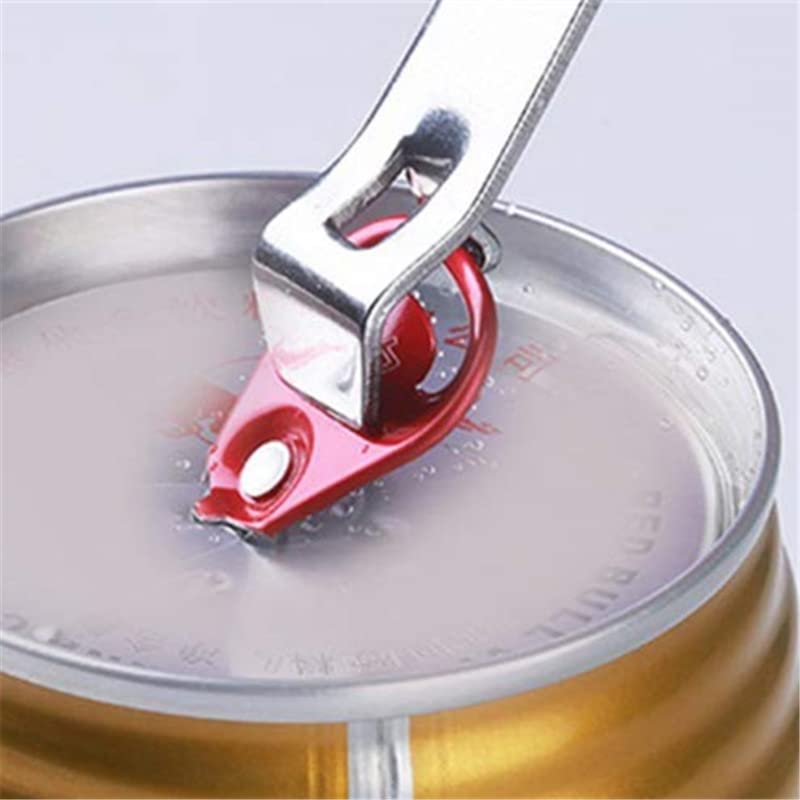 3 Pack Mini Bottle Opener for Botox Vials - 20mm & 13mm Flip Cap Remover - Essential Clinic, Hospital & Pharmacy Tool - Also Works for Soda, Beer & Beverage Cans - Perfect for Medical Professionals & Home Use