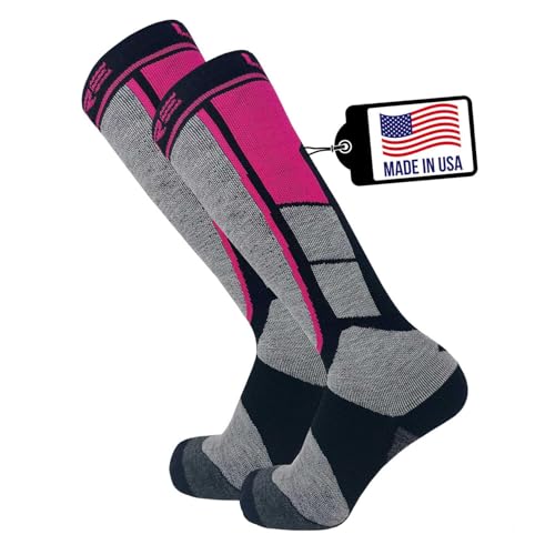 2 Pairs - Neon Pink