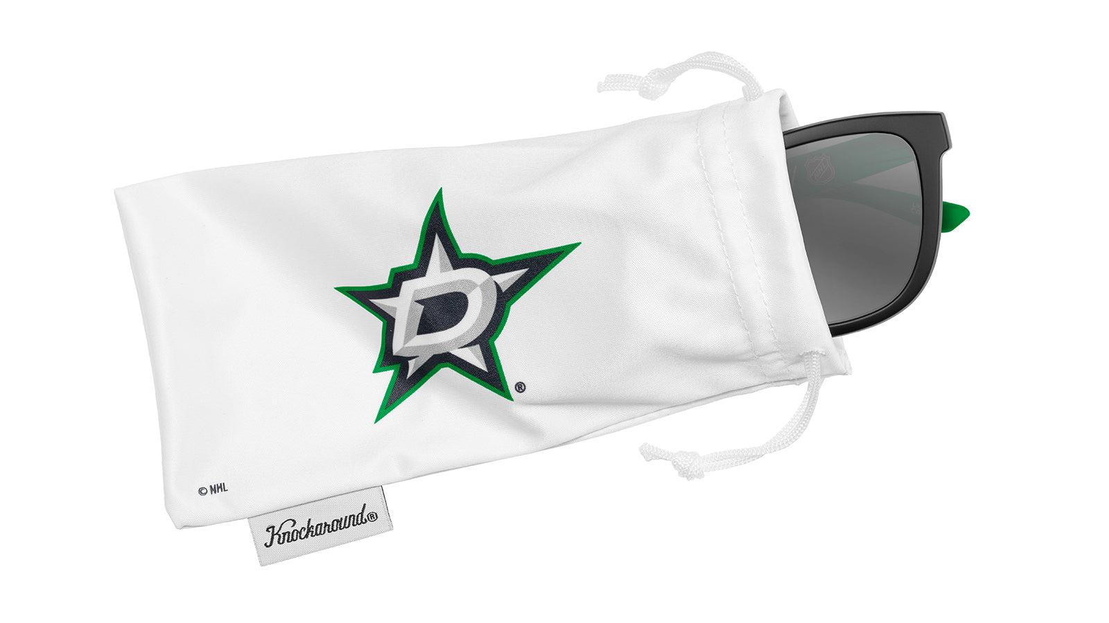 Dallas Stars Official NHL Hockey Jersey - Men's & Women's Authentic Replica Jerseys for Fans - Perfect for Games, Parties & Sports Events