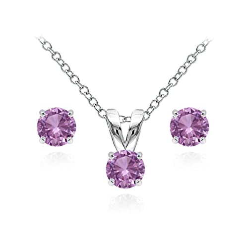 Simulated Kunzite