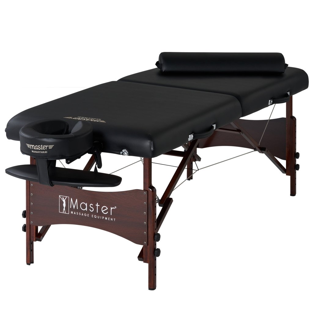 Portable Massage Table 30