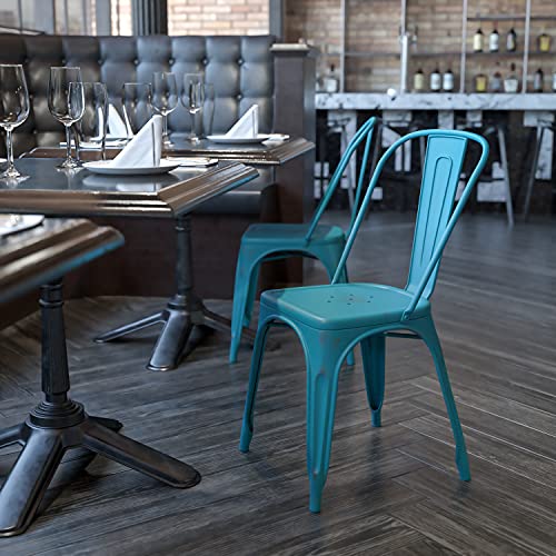 Kelly Blue-teal