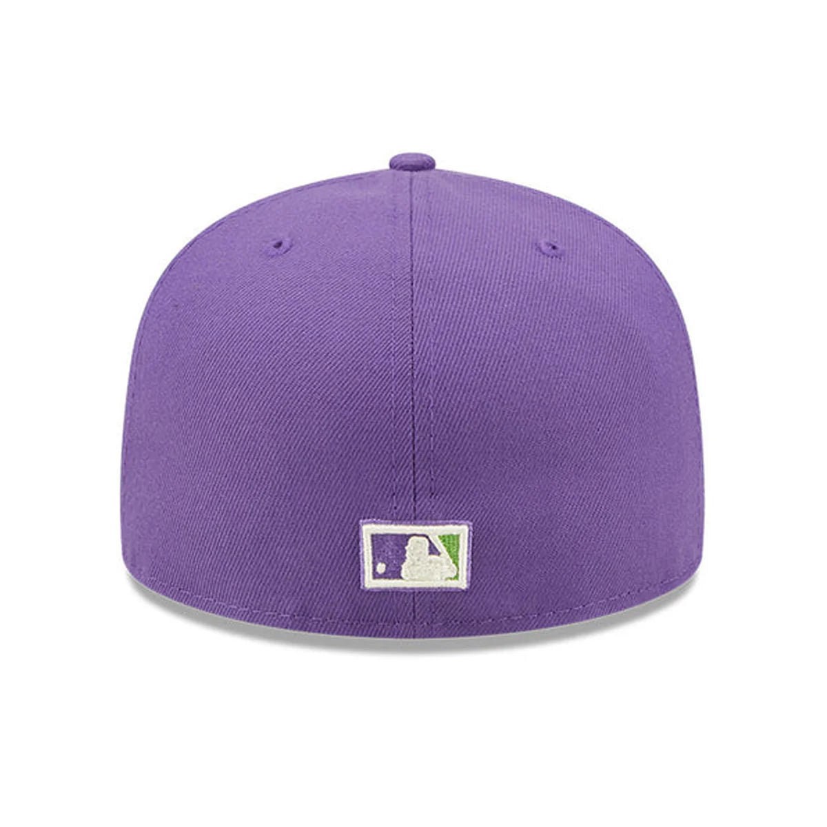 Arizona Diamondbacks Citrus Pop Fitted Baseball Cap - Official MLB Team Snapback Hat for Men & Women - Perfect for Games, Fan Gear, and Streetwear Fashion
