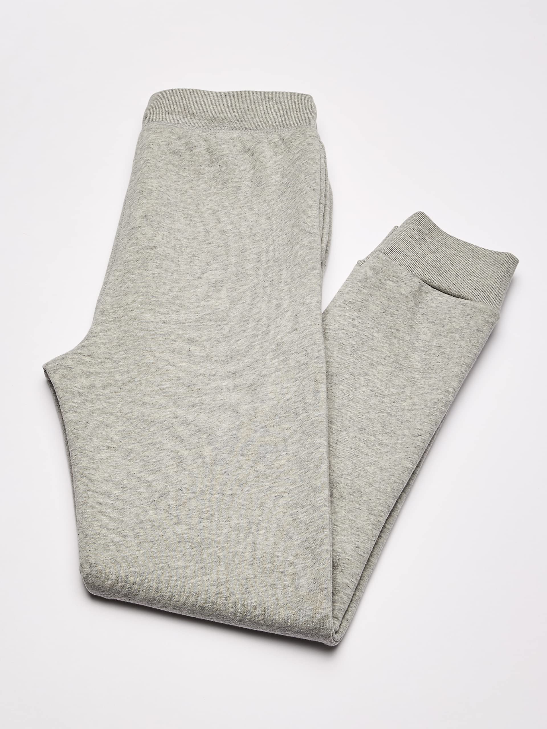 The Children's Place Boys' Active Fleece Jogger Sweatpants - Soft & Comfortable Fleece Pants for Playtime, Sports & Everyday Wear