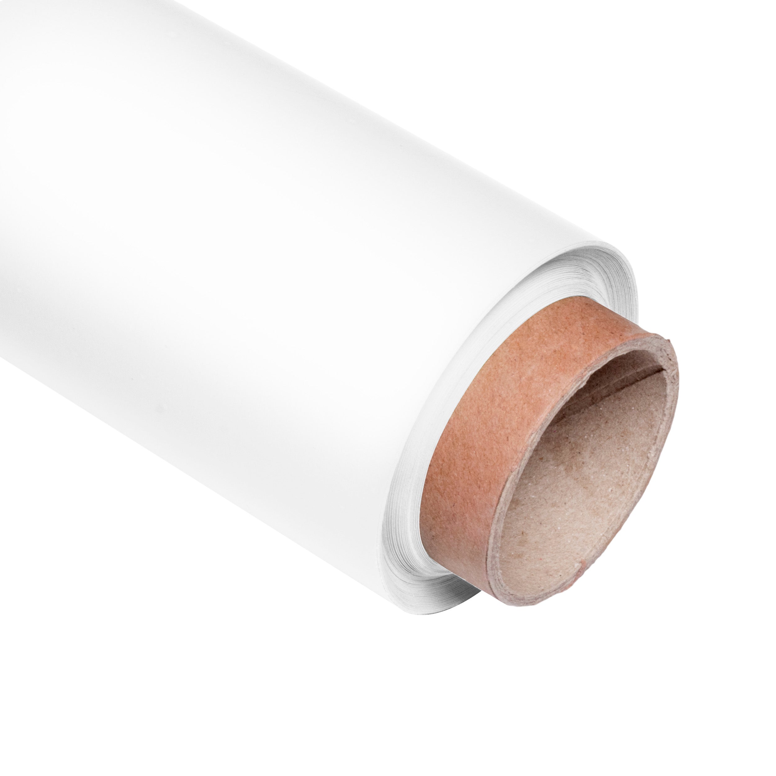 2.7x10m White Seamless Paper Background Rolls for Photography Studio, Product Shooting, and Video Production - High-Quality Photo Backdrop for Professional and DIY Use