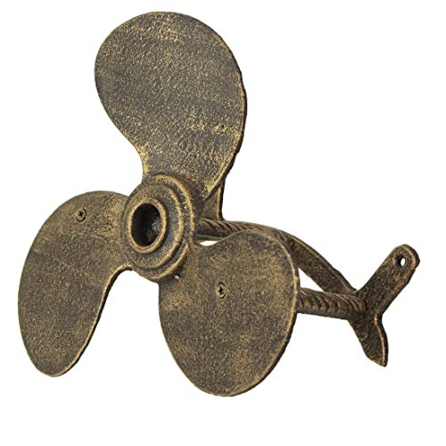 Boat Propeller - Bronze