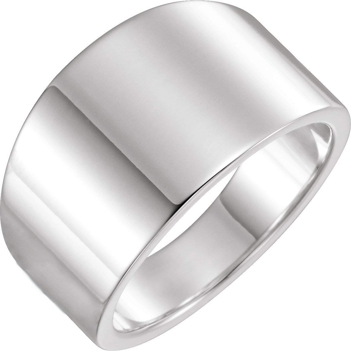 Bonyak Sterling Silver Ring Size 10.5 for Women - Elegant Fashion Jewelry for Parties & Gifts