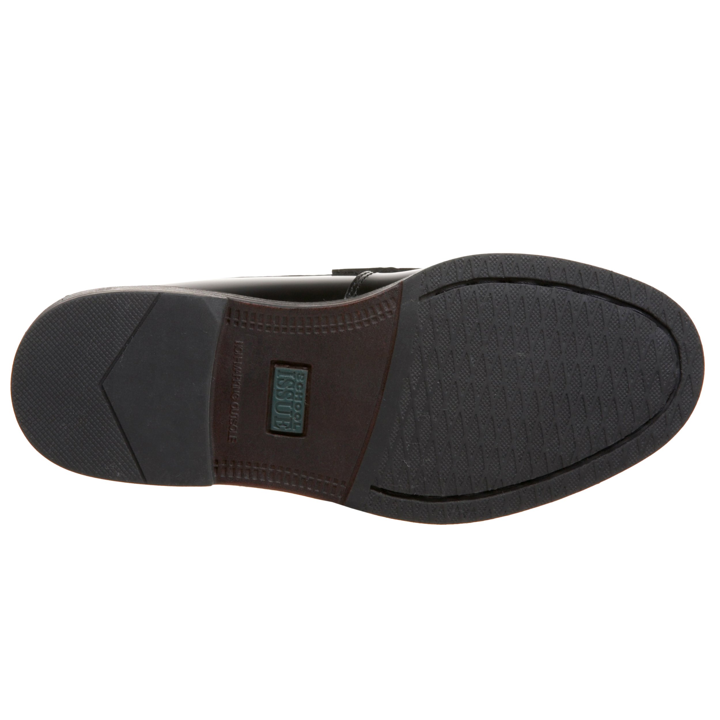Simon 4001 Kids Loafers for School - Comfortable Slip-On Shoes for Boys & Girls - Perfect for Class, Play & Everyday Wear