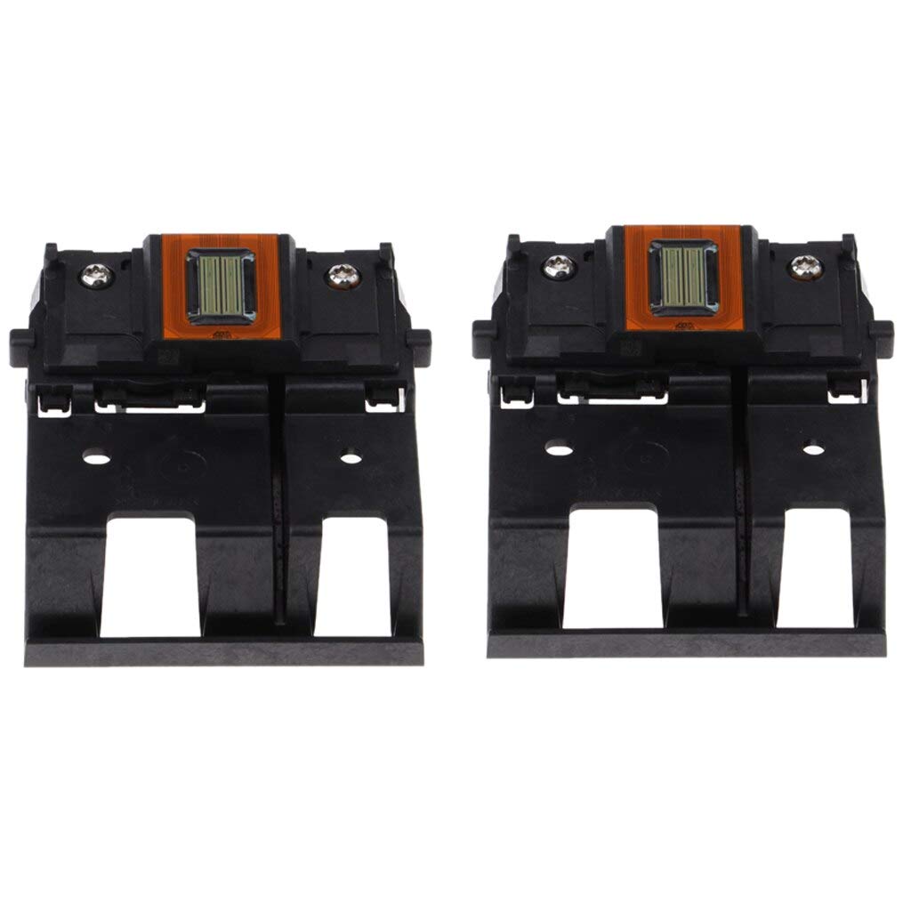 Kodak Printer Head Replacement PRTA25815 - 2Pcs Compatible with Kodak 3250 5100 5250 5300 5500 6150 7250 Printers - High-Quality Printhead for Office & Home Printing Needs