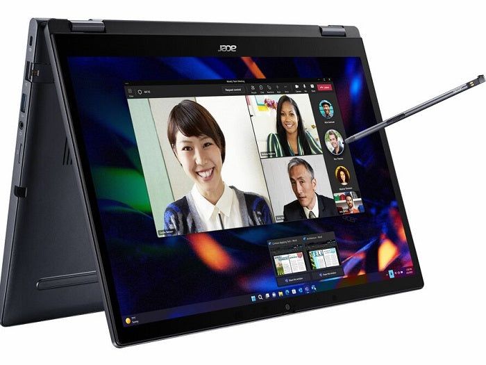 Acer TravelMate Spin P4 14