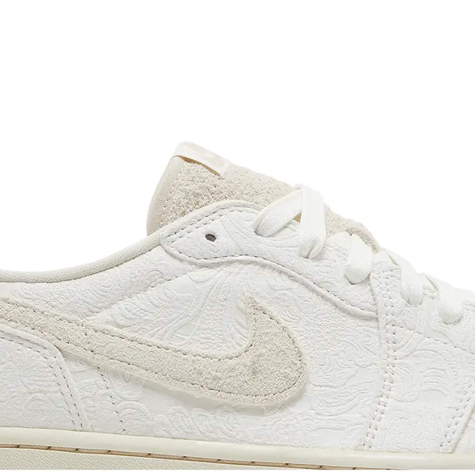 Air Jordan 1 Retro Low OG 'Chris Paul' Basketball Shoes 2023 - Men's Sneakers for Casual Wear & Street Style