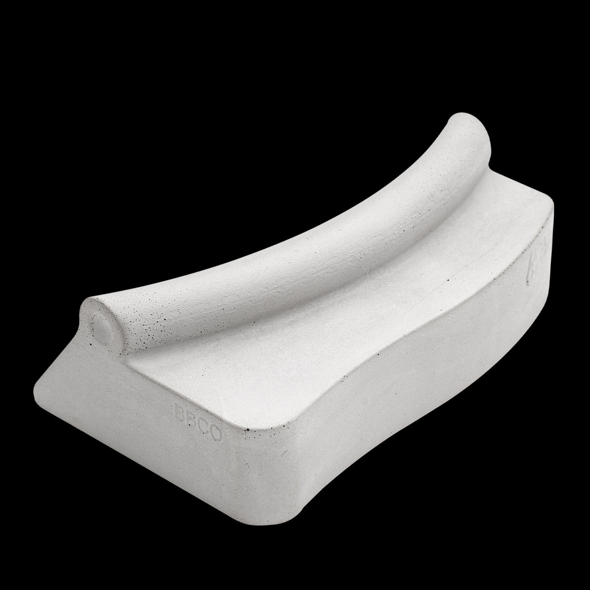 BBCO Fingerboard Ramp - Professional Skateboard Mini Ramp for Fingerboarding Tricks - Perfect for Home, Office & School Use