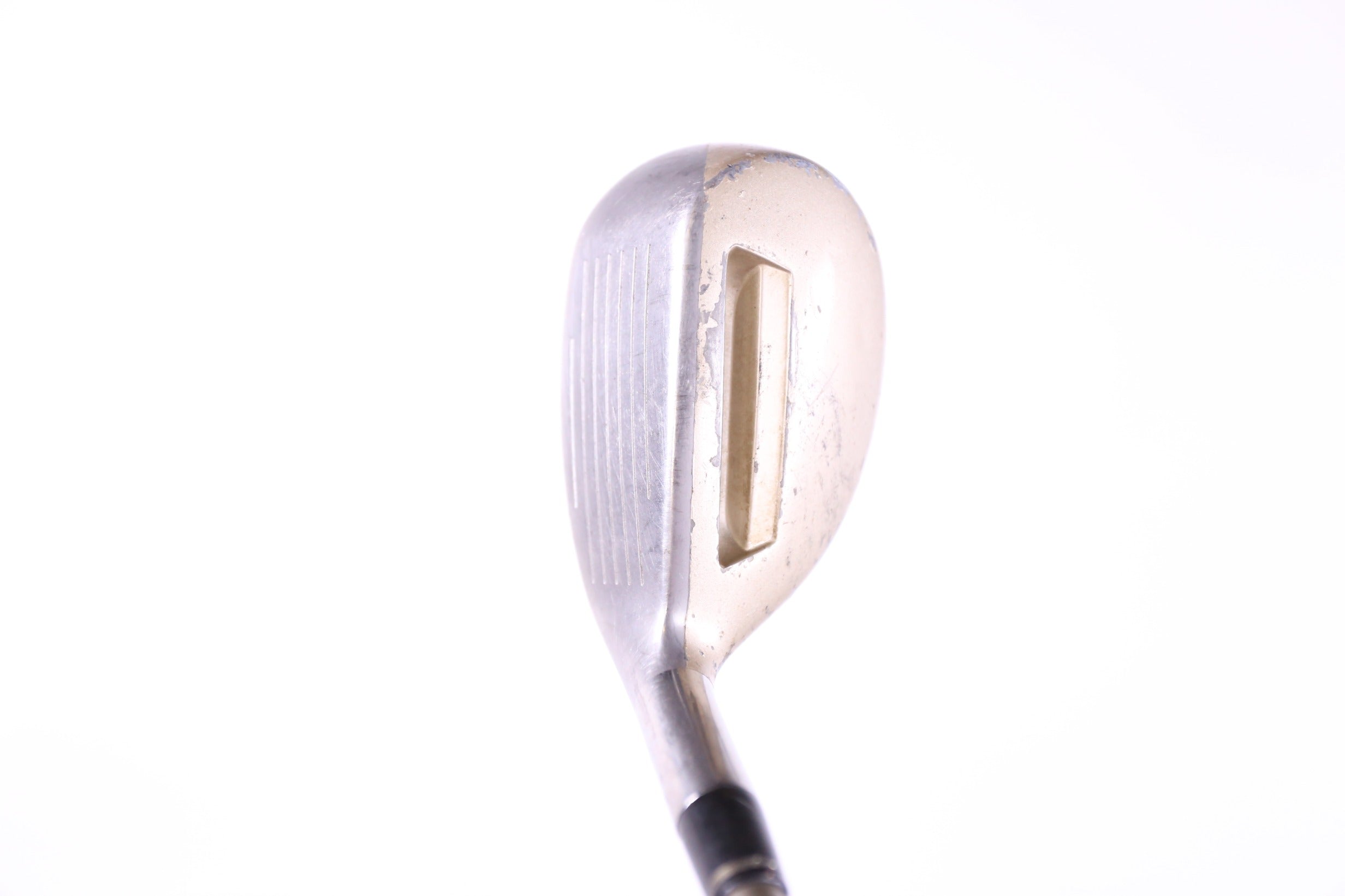 Adams Idea a12OS Hybrid Iron Set for Women - Right Handed 4-PW, GW, SW with Ladies Flex - Perfect for Golf Beginners & High Handicappers