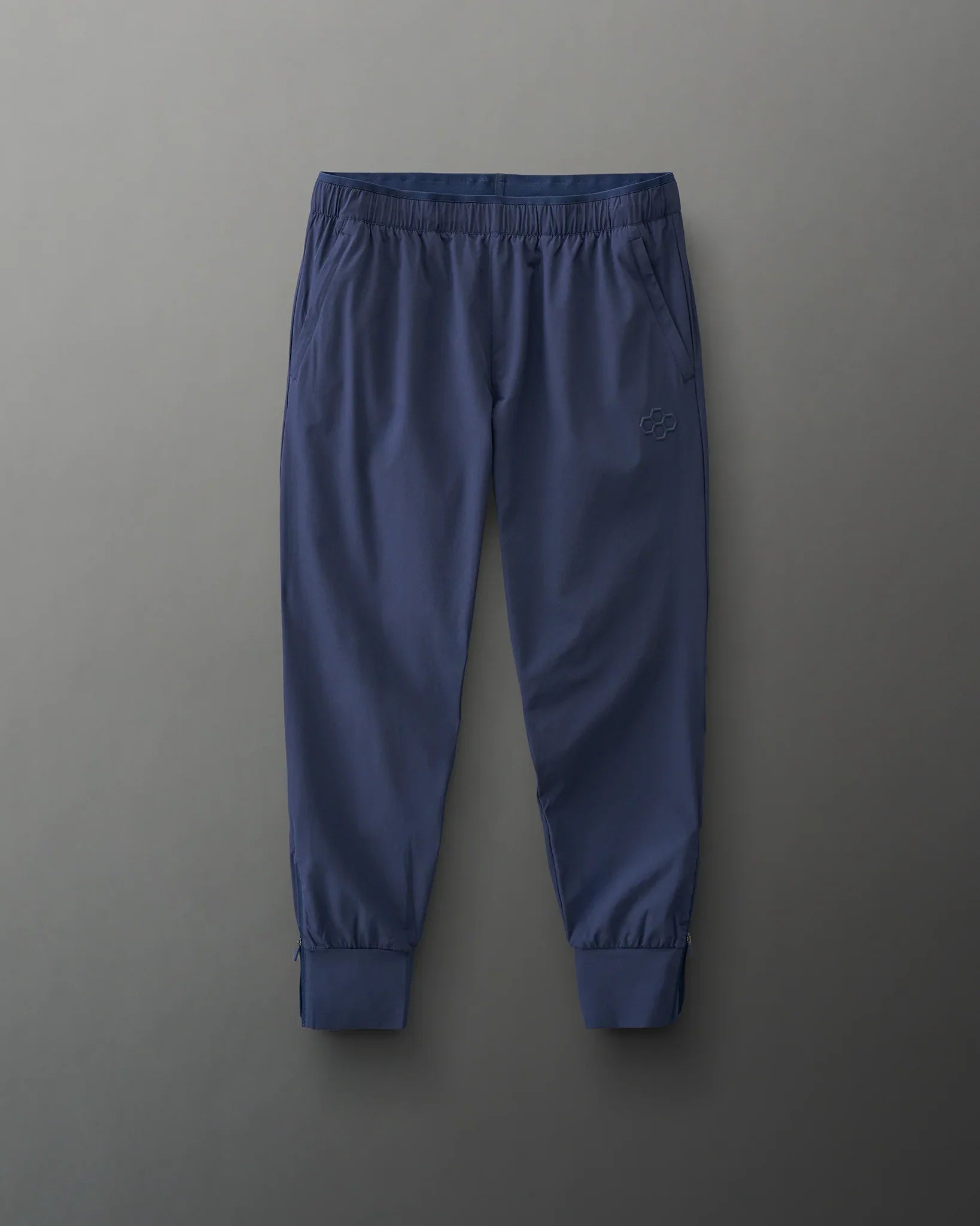 RUDIS Performance Uniform Pants for Wrestling & Training - Navy Blue | Comfortable & Durable Athletic Pants for Men | Perfect for Gym, Martial Arts & Sports Practice