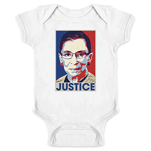 Infant | White