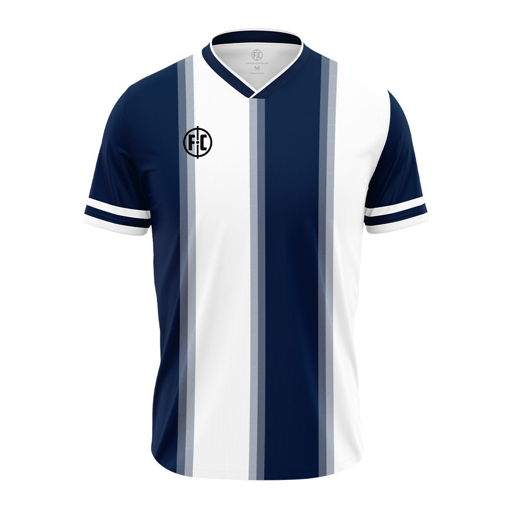 Custom FC Sub Renato Soccer Jersey - Personalized Football Shirt for Fans & Players - Perfect for Matches, Training & Gifting