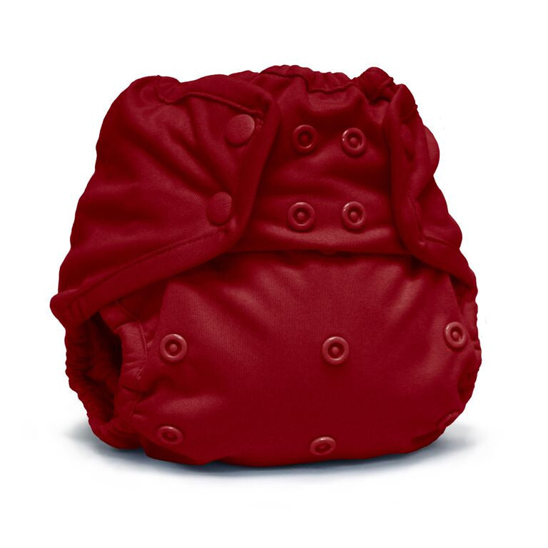 Rumparooz One Size Cloth Diaper Cover with Snaps - Waterproof, Adjustable for Babies & Toddlers - Perfect for Daycare, Travel & Eco-Friendly Parenting