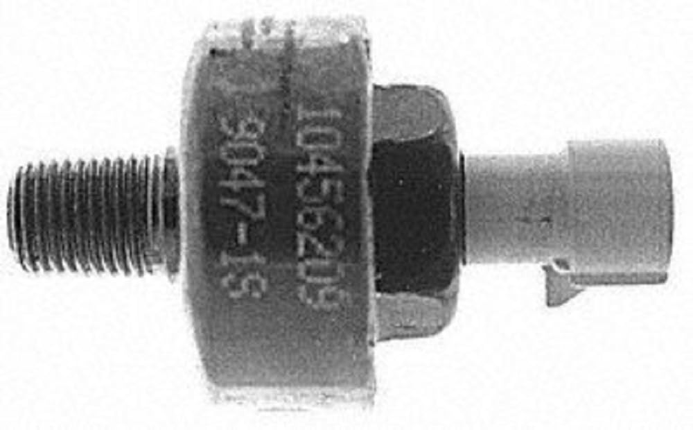 Standard Motor Products KS46 Knock Sensor - High Performance Engine Knock Detector for GM, Ford, Chrysler Vehicles | Perfect for Engine Diagnostics & Performance Tuning