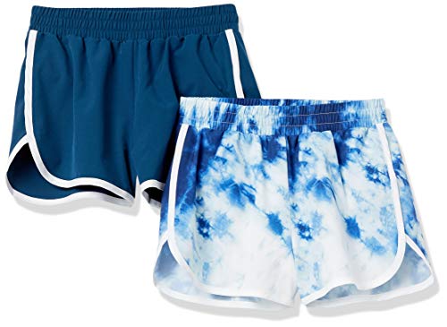 Navy/Tie Dye