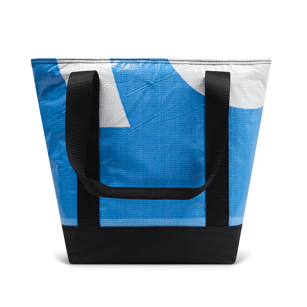 Beck Cooler Bag Bk1 01181 - Insulated Lunch Bag for Work, Picnics & Outdoor Activities - Leakproof & Durable Portable Cooler for Food & Drinks