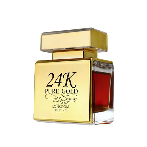 24K Pure Gold